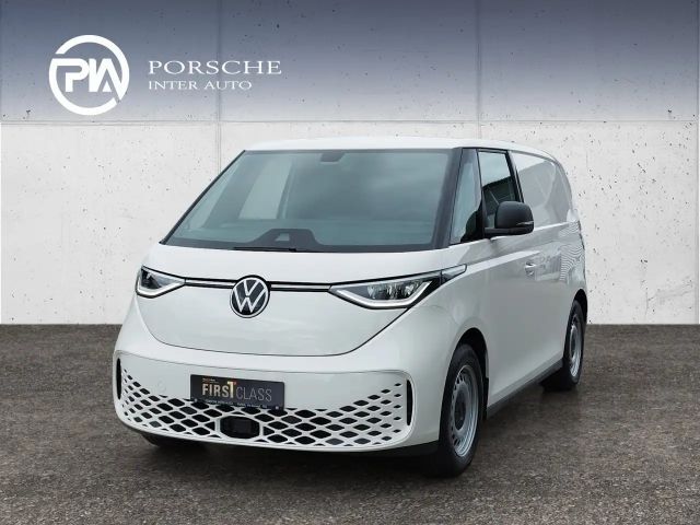 Volkswagen ID.Buzz Cargo VW ID. Buzz Cargo Pure 125 kW