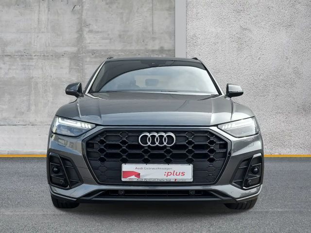 Audi Q5 35 TDI S-Line