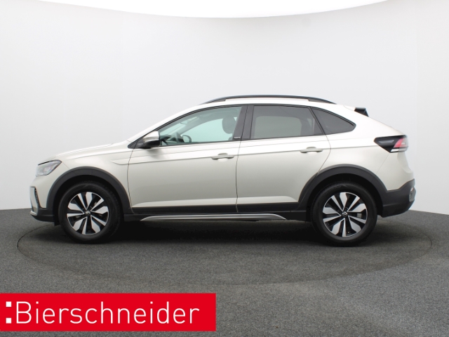 Volkswagen Taigo 1.0 TSI IQ.Drive Move