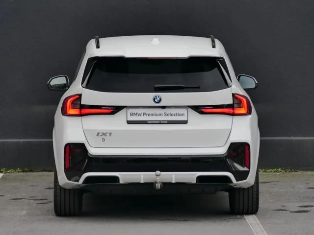 BMW iX1 M-Sport eDrive20