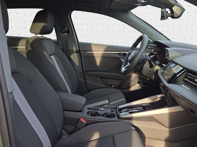 Audi A3 30 TFSI S-Tronic Sportback