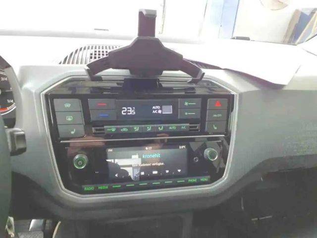 Skoda Citigo-e iV Style