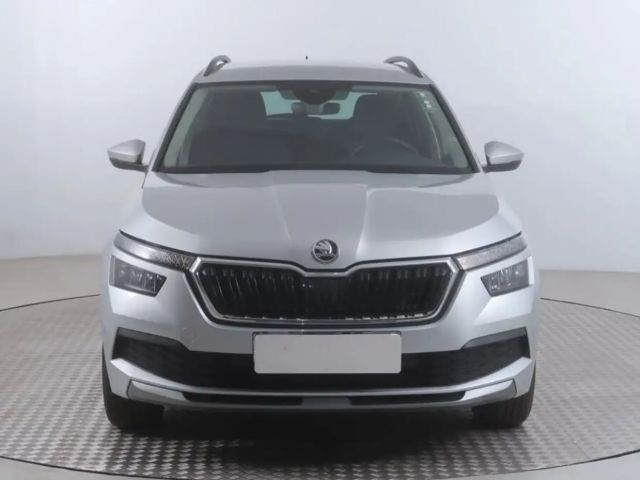 Skoda Kamiq Ambition