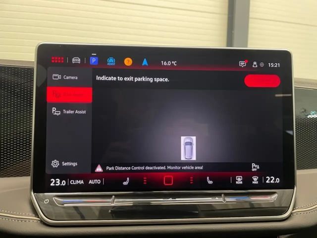 Volkswagen Passat 2.0 TDI Variant