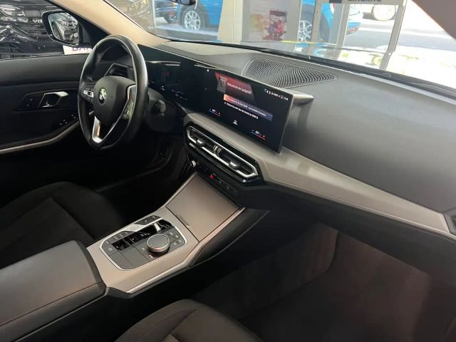 BMW 320 320d Touring