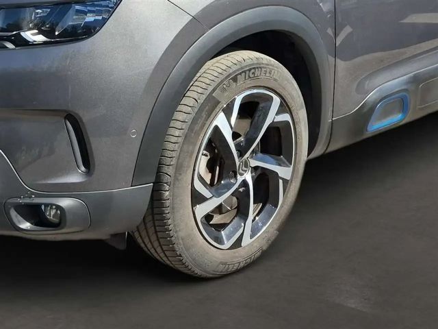 Citroën C5 Aircross C5AIR PDC Multimedia CarPlay Bluetooth DAB Kamera