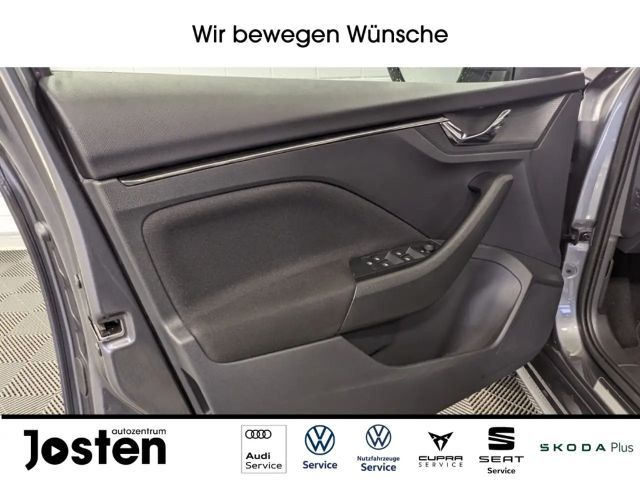 Skoda Kamiq 1.0 TSI Tour