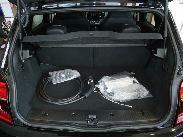 Renault Twingo Electric Techno