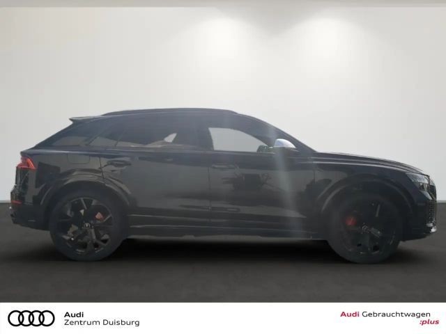 Audi RS Q8 4.0 TFSI Quattro