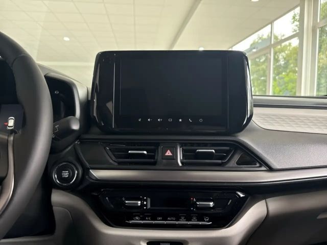 Suzuki Swift Comfort