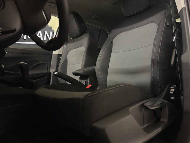 Skoda Fabia 1.0 TSI Tour