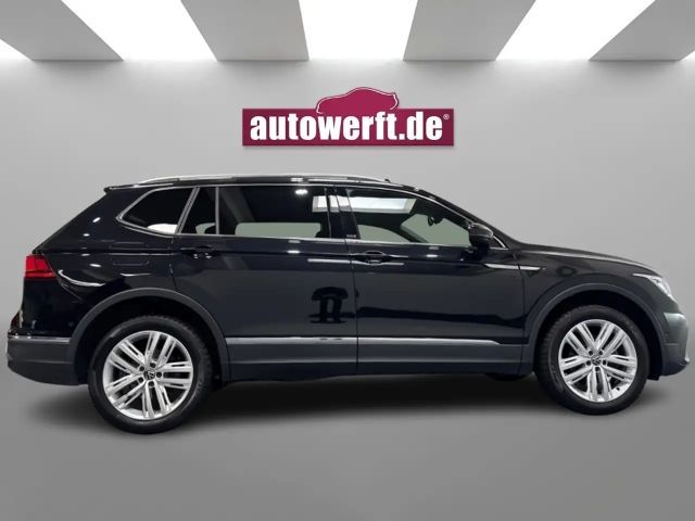 Volkswagen Tiguan 1.5 TSI Allspace DSG Move