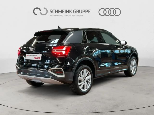 Audi Q2 35 TFSI S-Tronic