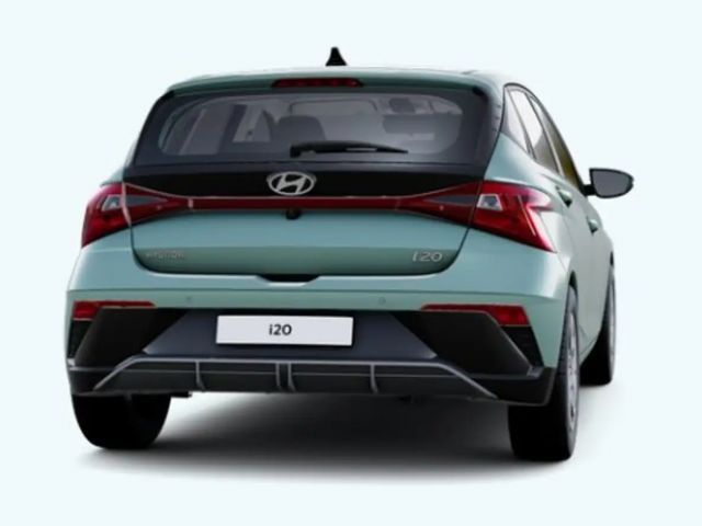 Hyundai i20 Select