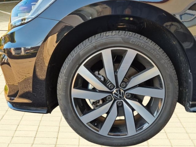 Volkswagen Touran 1.5 TSI DSG Highline