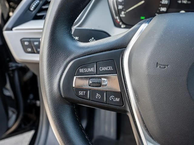 BMW 118 118i Advantage pakket Sedan