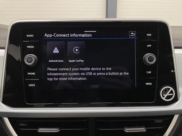 Volkswagen T-Roc 2.0 TDI