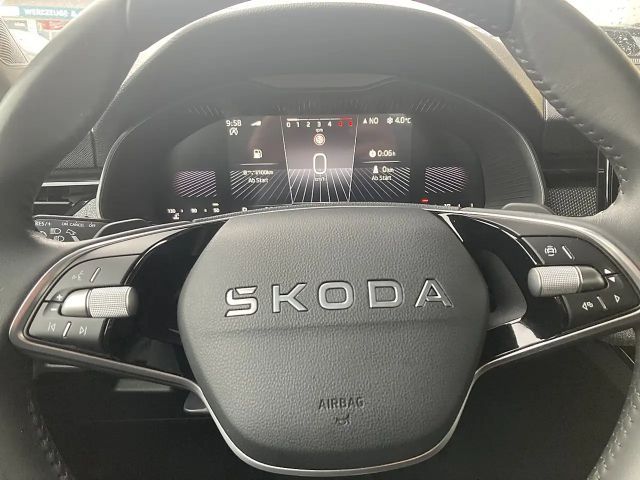 Skoda Kamiq Selection