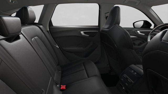 Audi A5 Avant Quattro S-Tronic