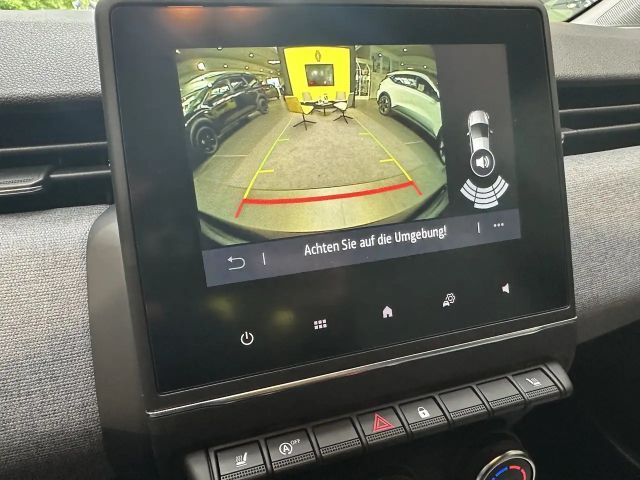 Renault Clio Evolution SCe 65