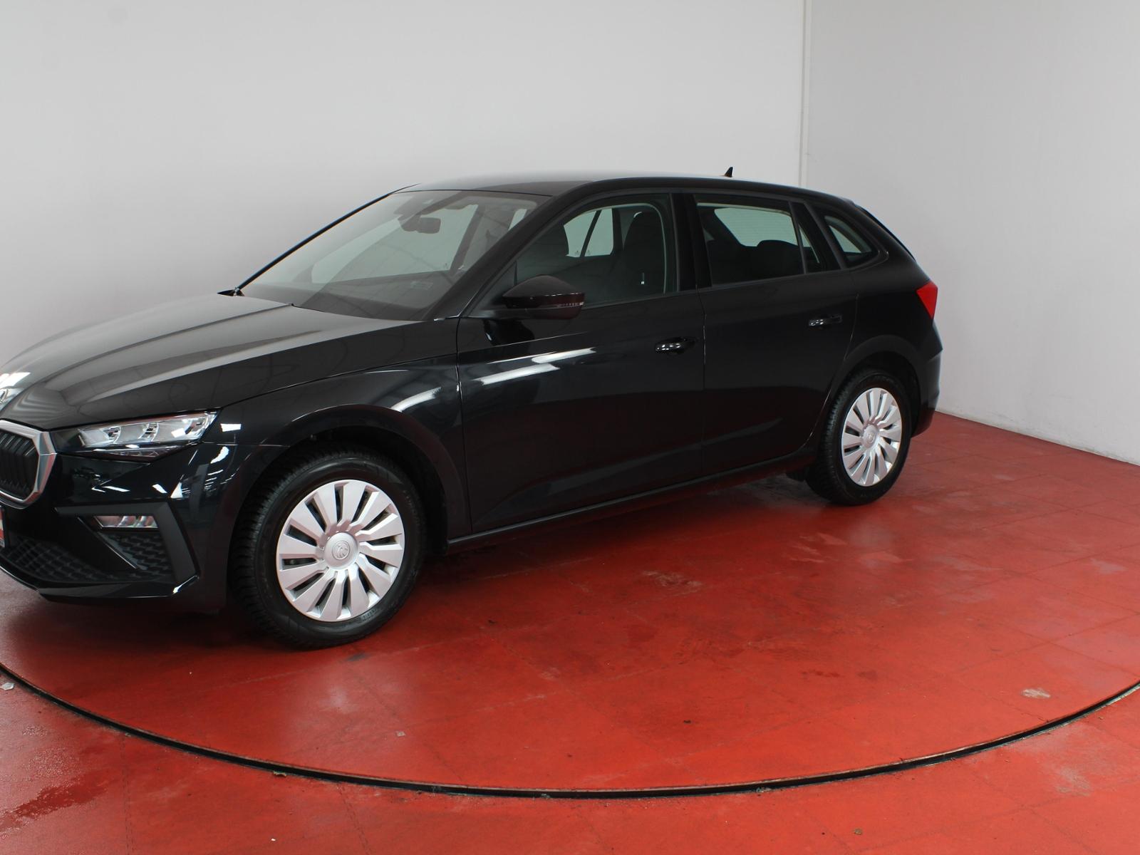 Skoda Scala 1.0 TSI