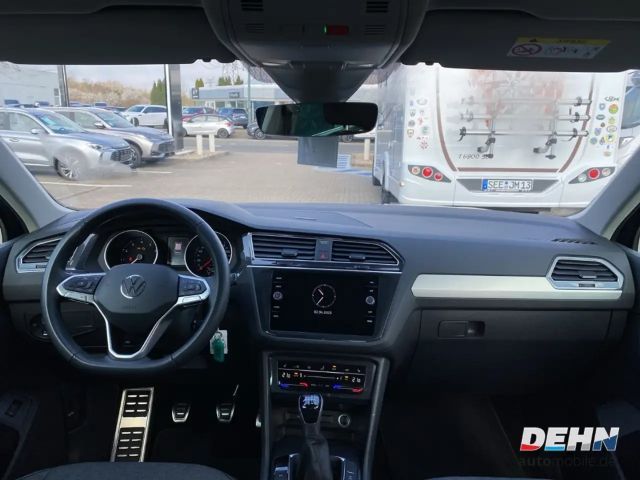 Volkswagen Tiguan 1.5 TSI Move
