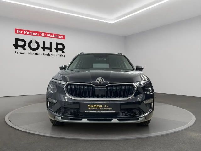 Skoda Kamiq Selection