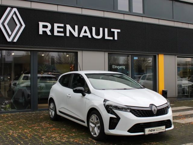 Renault Clio Evolution TCe 90