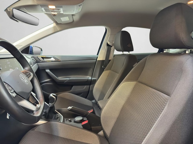 Volkswagen Polo Life