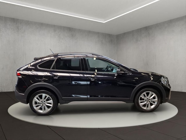 Volkswagen Taigo 1.0 TSI