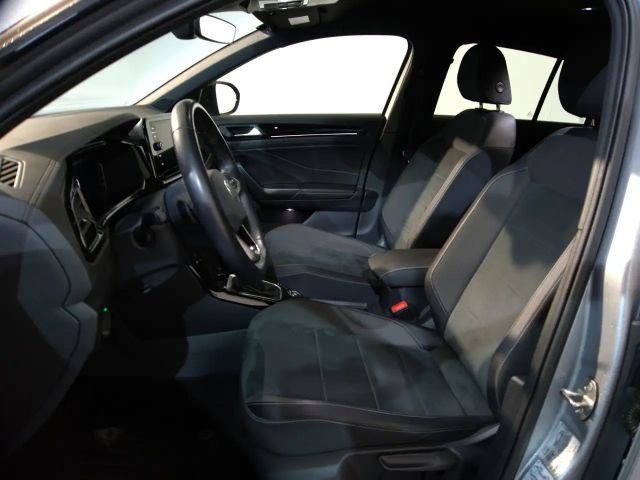 Volkswagen T-Roc 4Motion DSG Style