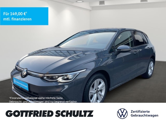 Volkswagen Golf 1.5 TSI Life