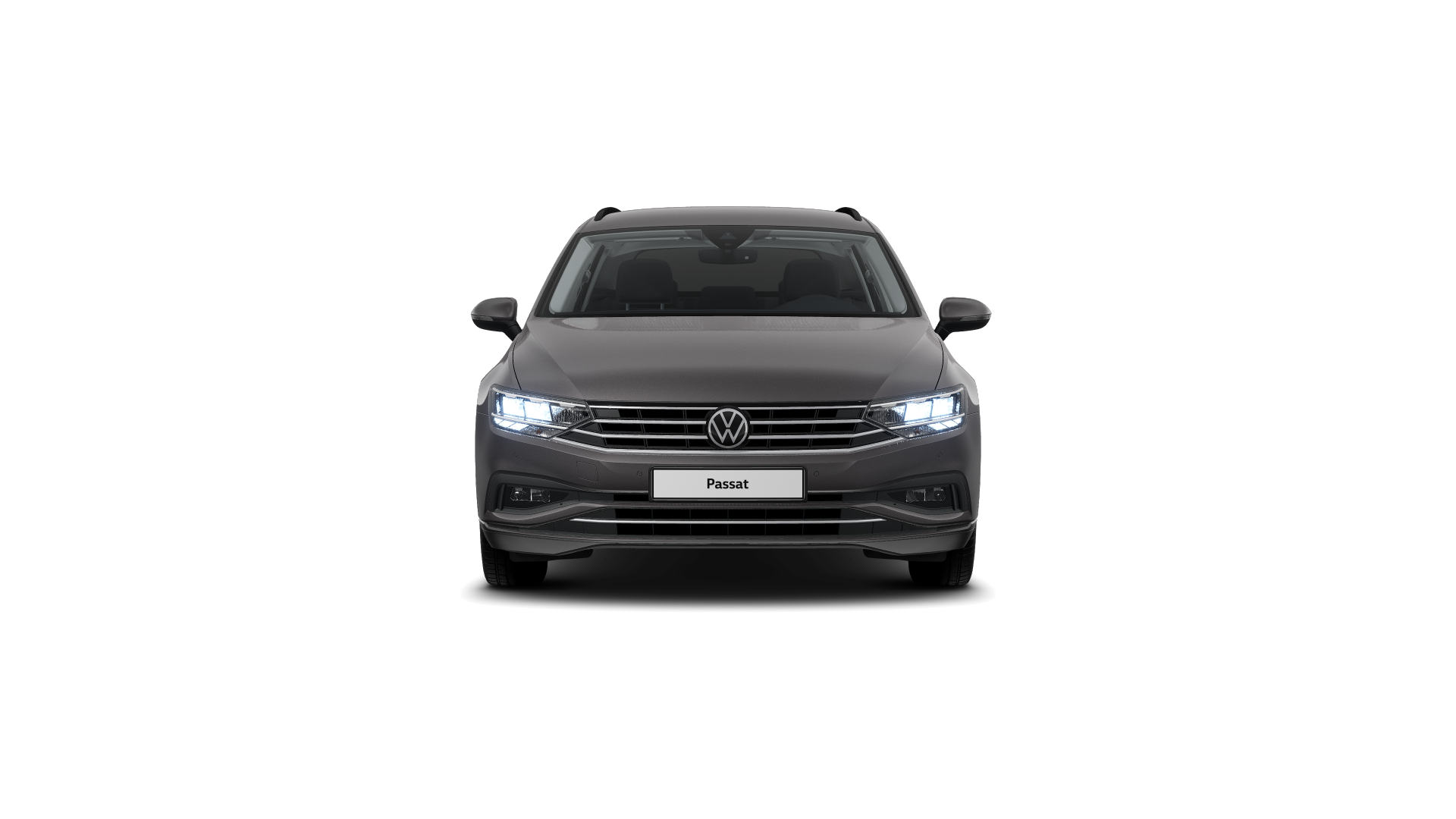 Volkswagen Passat Business DSG Variant