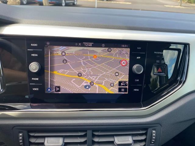 Volkswagen Taigo 1.0 TSI Move