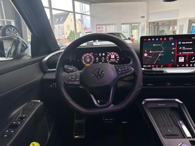 Volkswagen T-Roc DSG R-Line