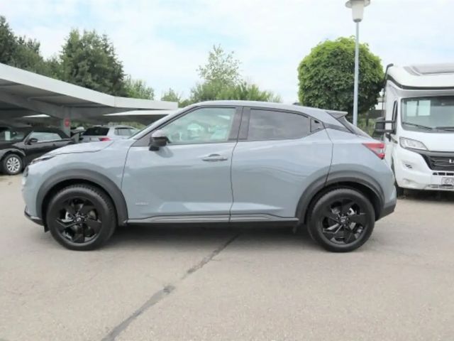 Nissan Juke N-Connecta