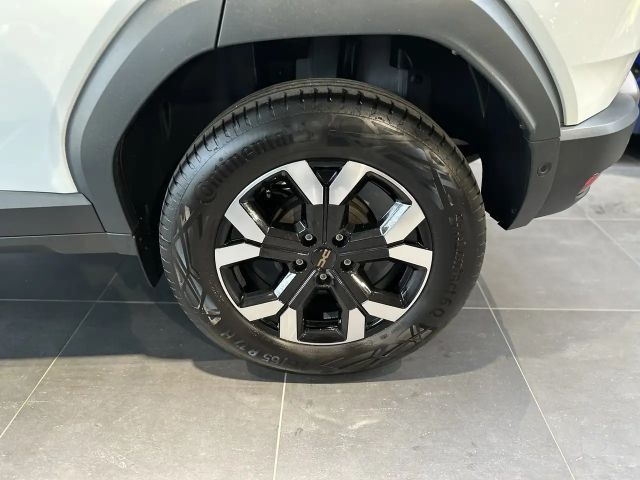 Dacia Duster ECO-G Extreme