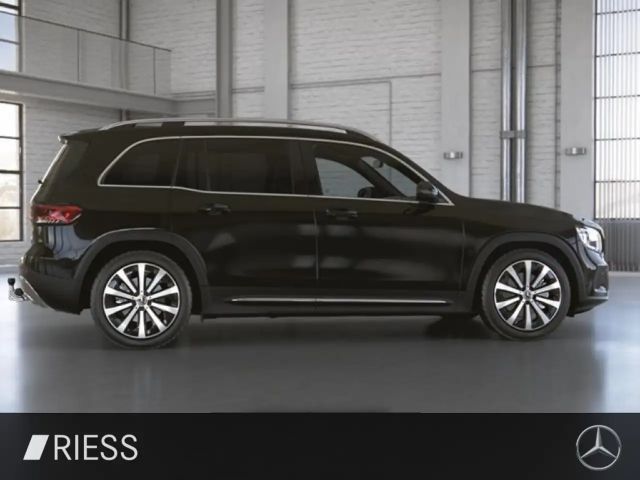 Mercedes-Benz GLB 200 GLB 200 d Progressive