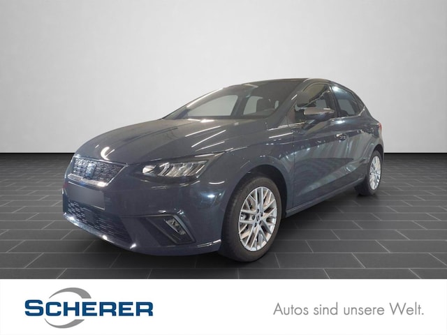 Seat Ibiza Xcellence