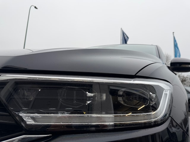 Volkswagen T-Roc DSG