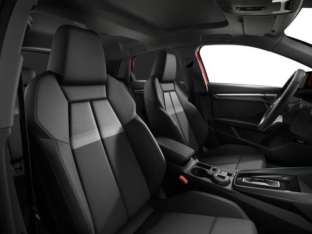 Audi A3 30 TFSI S-Line S-Tronic Sedan