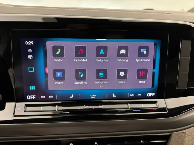 Volkswagen Multivan Business T7