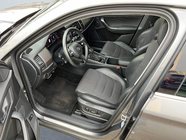 Skoda Kodiaq 2.0 TSI Style Style