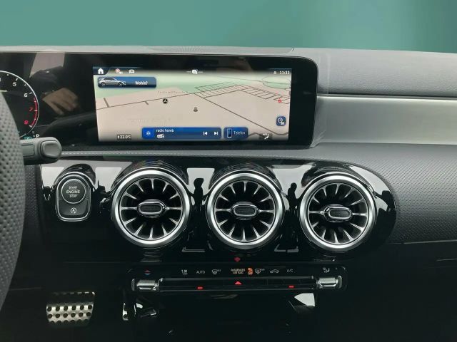 Mercedes-Benz A 200 AMG Line