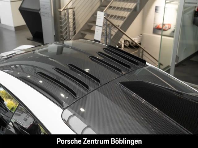 Porsche 992 Coupé GT3 RS