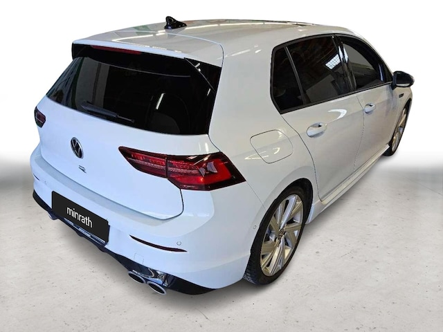 Volkswagen Golf 2.0 TSI Golf VIII