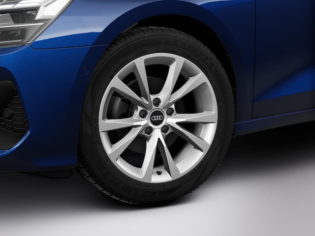 Audi A3 S-Tronic Sportback