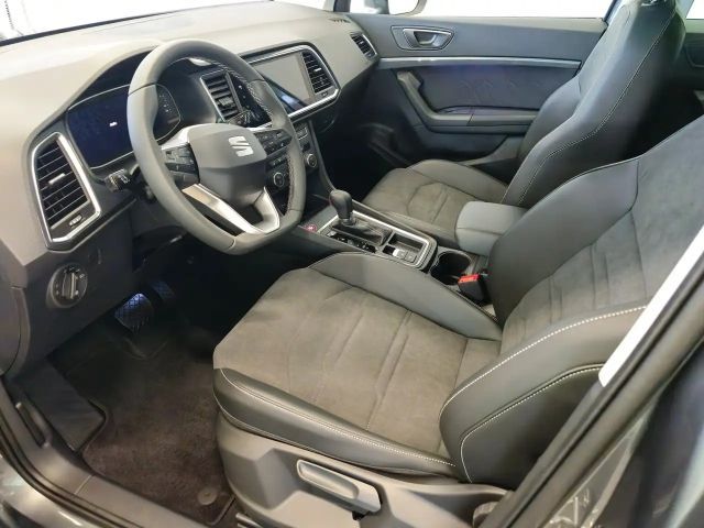 Seat Ateca 1.5 TSI DSG Style