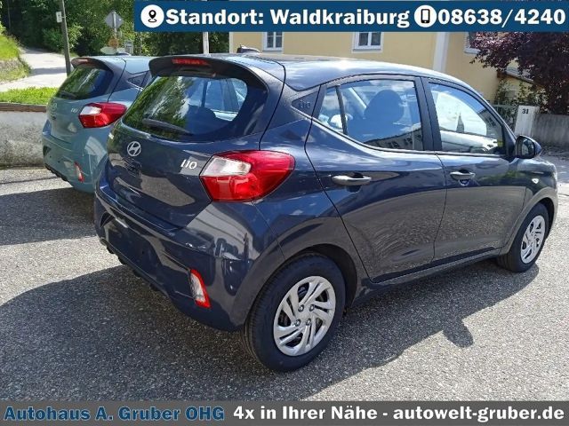 Hyundai i10 Select