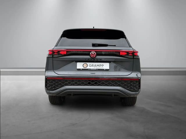 Volkswagen Tayron 2.0 TDI DSG R-Line Style
